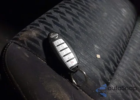 2018 Nissan Altima 2.5 S from USA, damaged, VIN 1N4AL3AP6JC107858